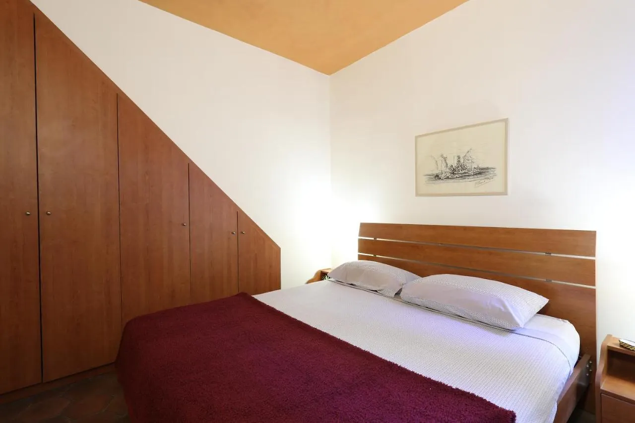 Catania City Center Apartments