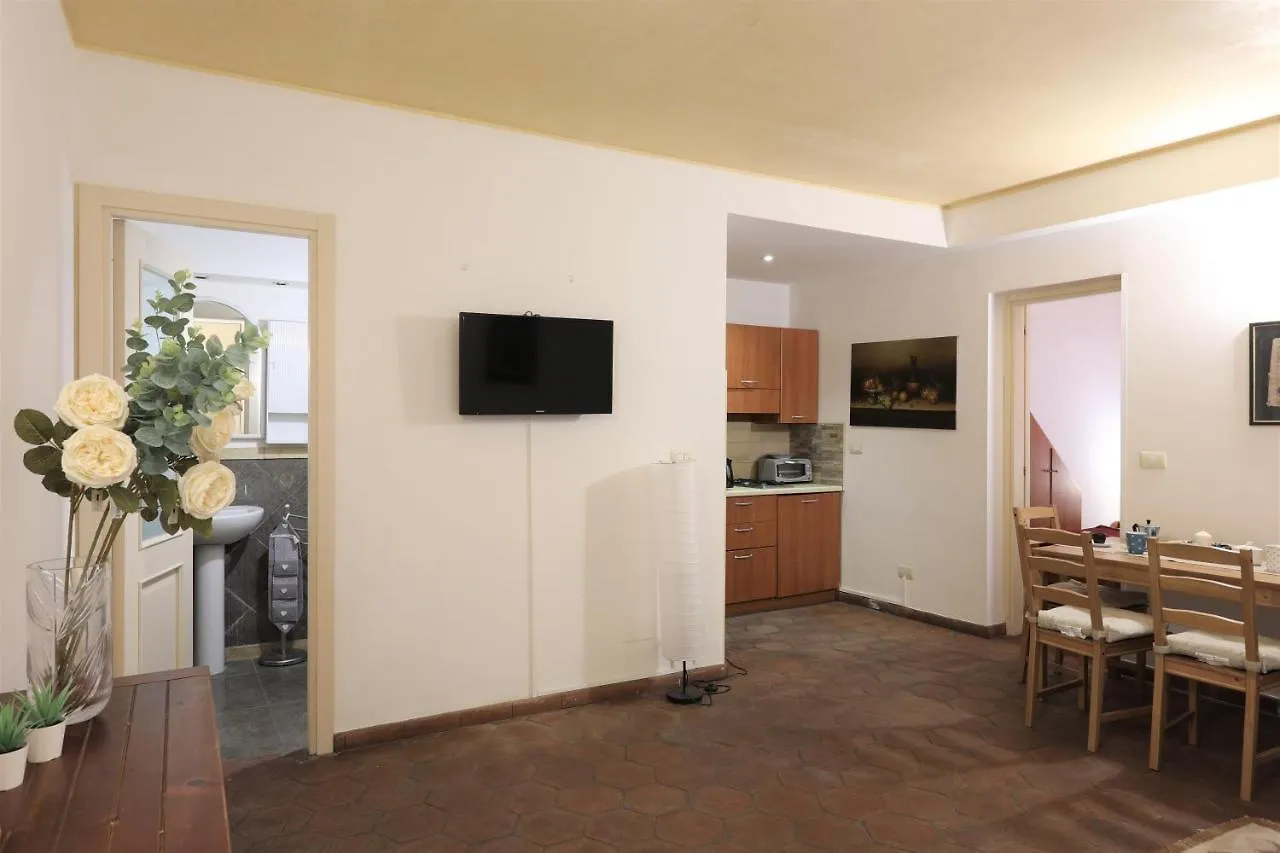 Catania City Center Apartments Italy