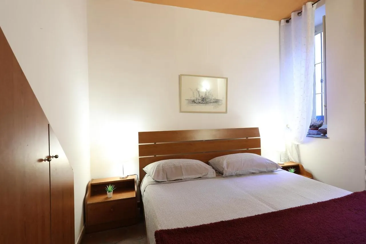 Catania City Center Apartments