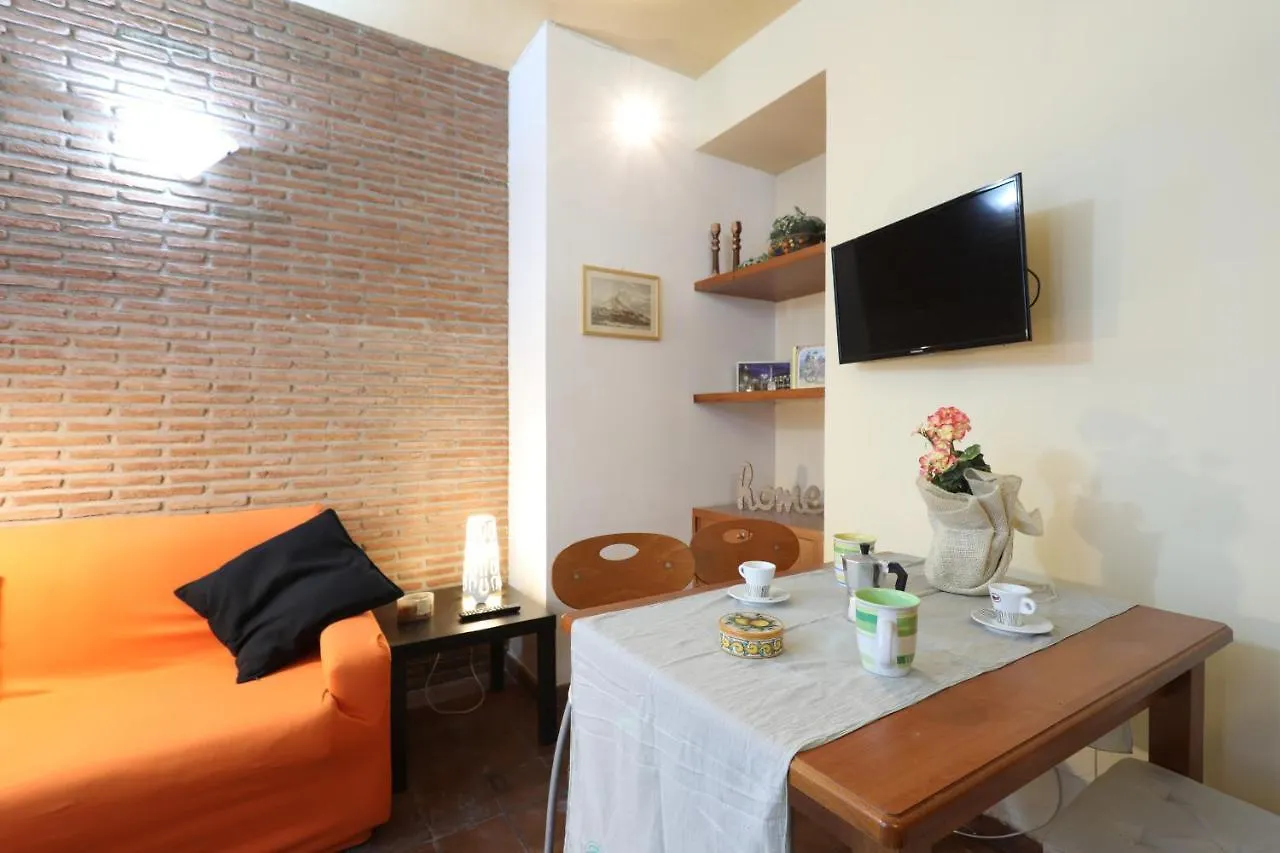 Catania City Center Apartments 0*,