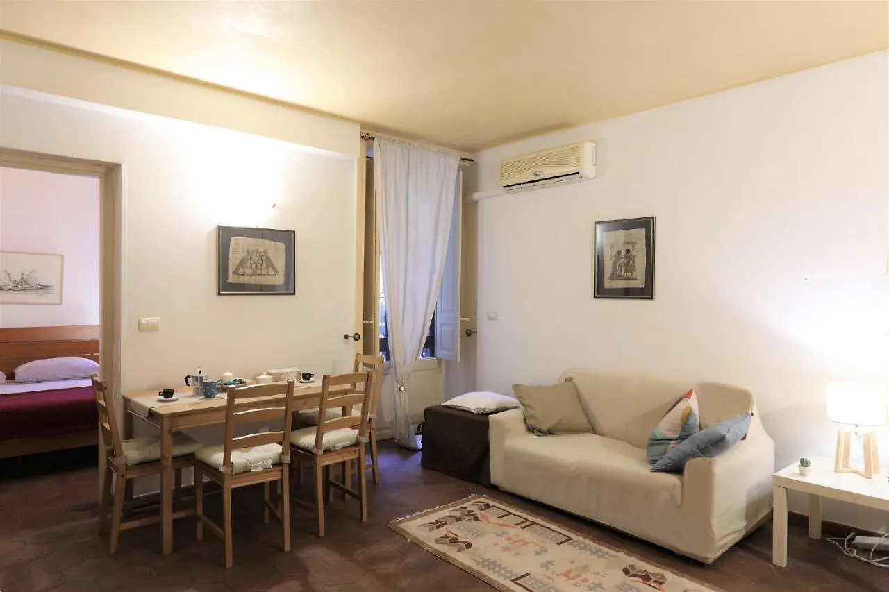 Catania City Center Apartments