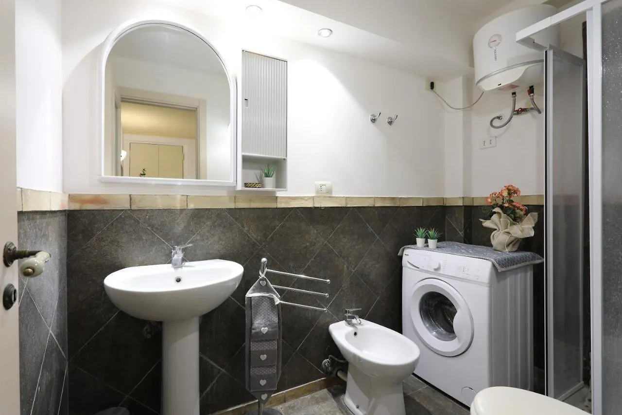 Catania City Center Apartments Italy