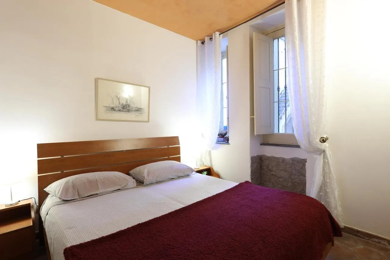 Catania City Center Apartments