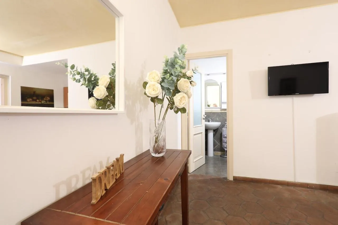 Catania City Center Apartments