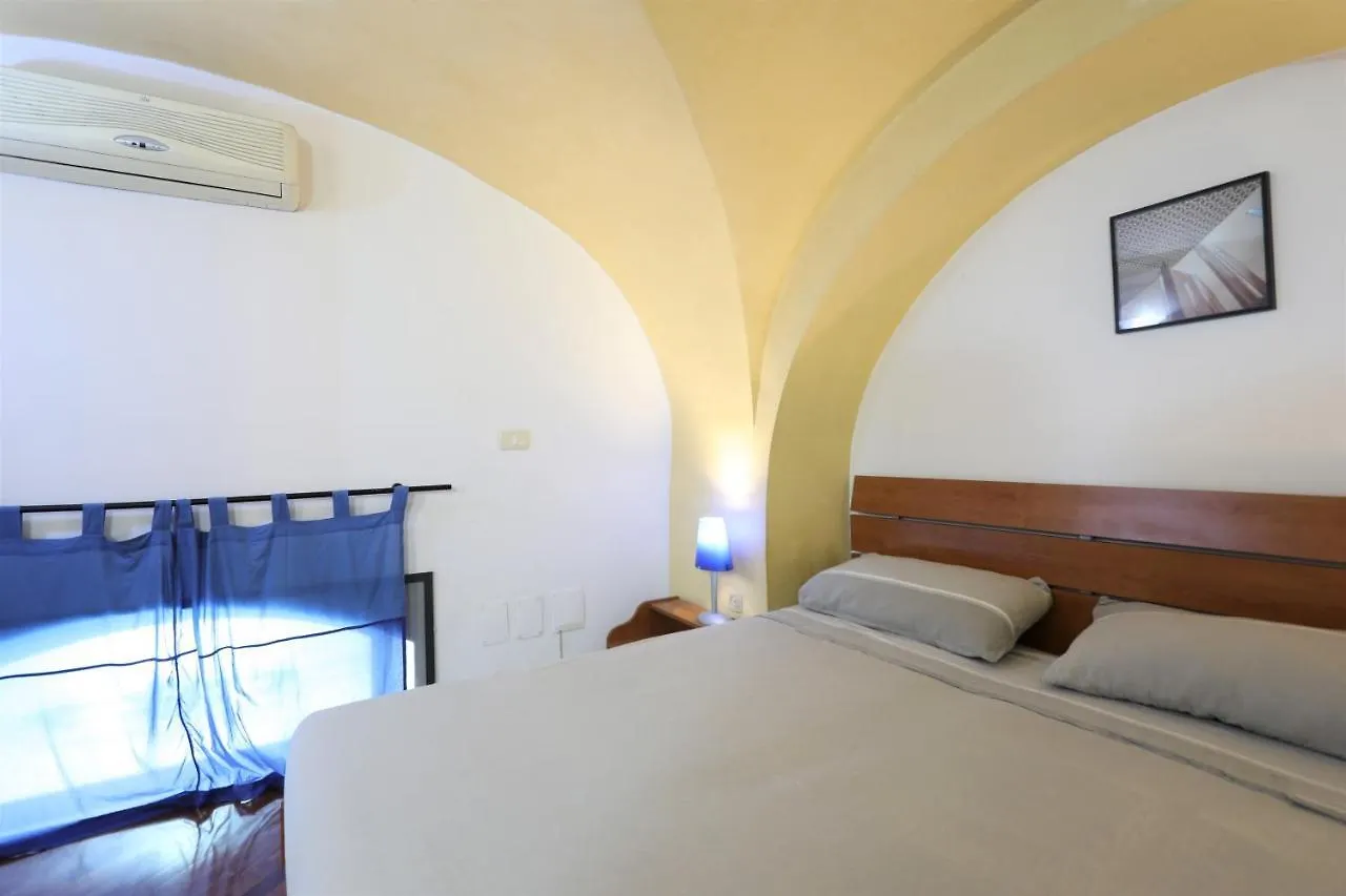 Catania City Center Apartments