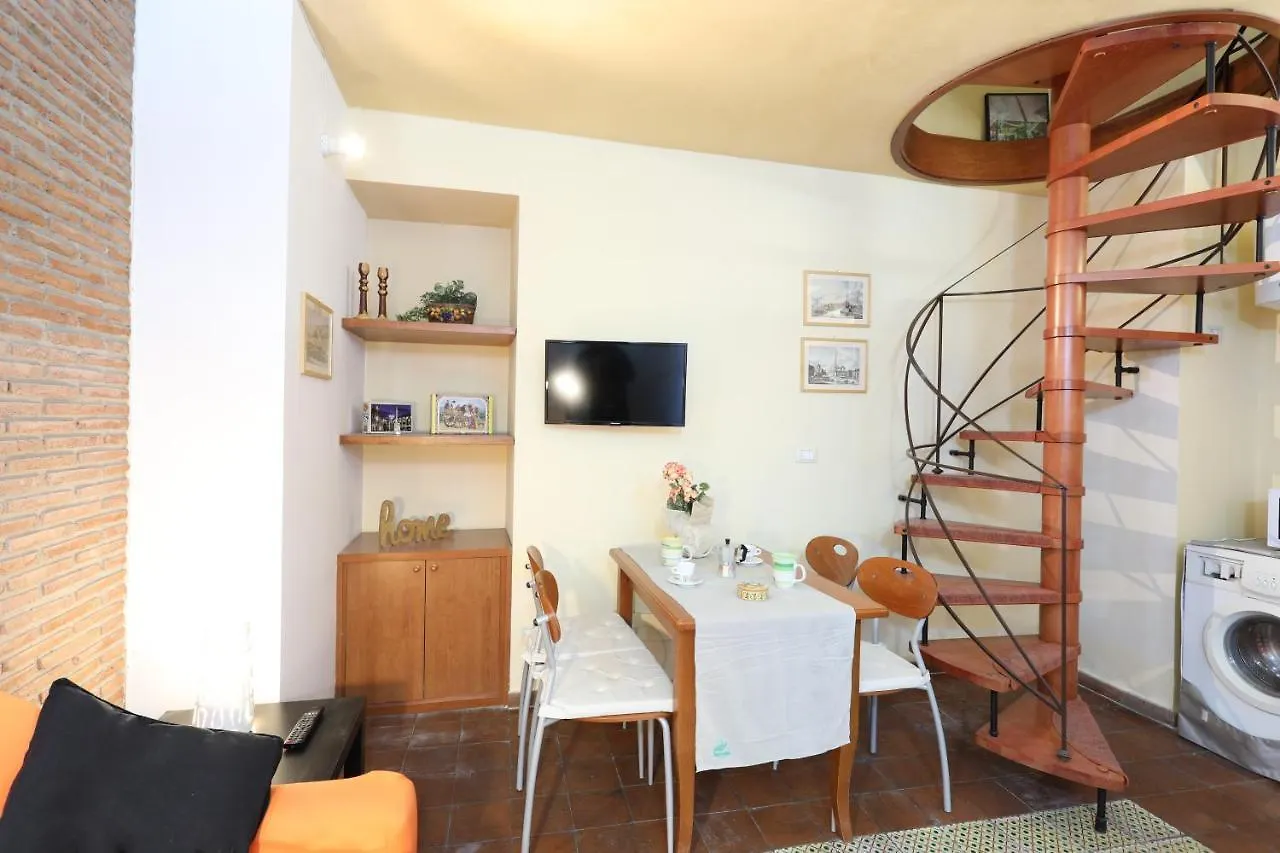 Catania City Center Apartments