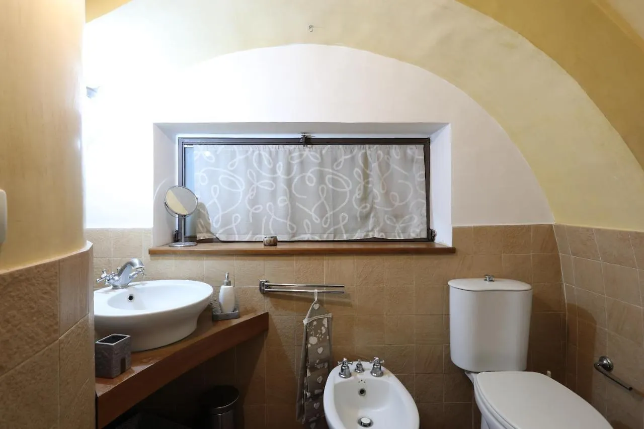 Catania City Center Apartments