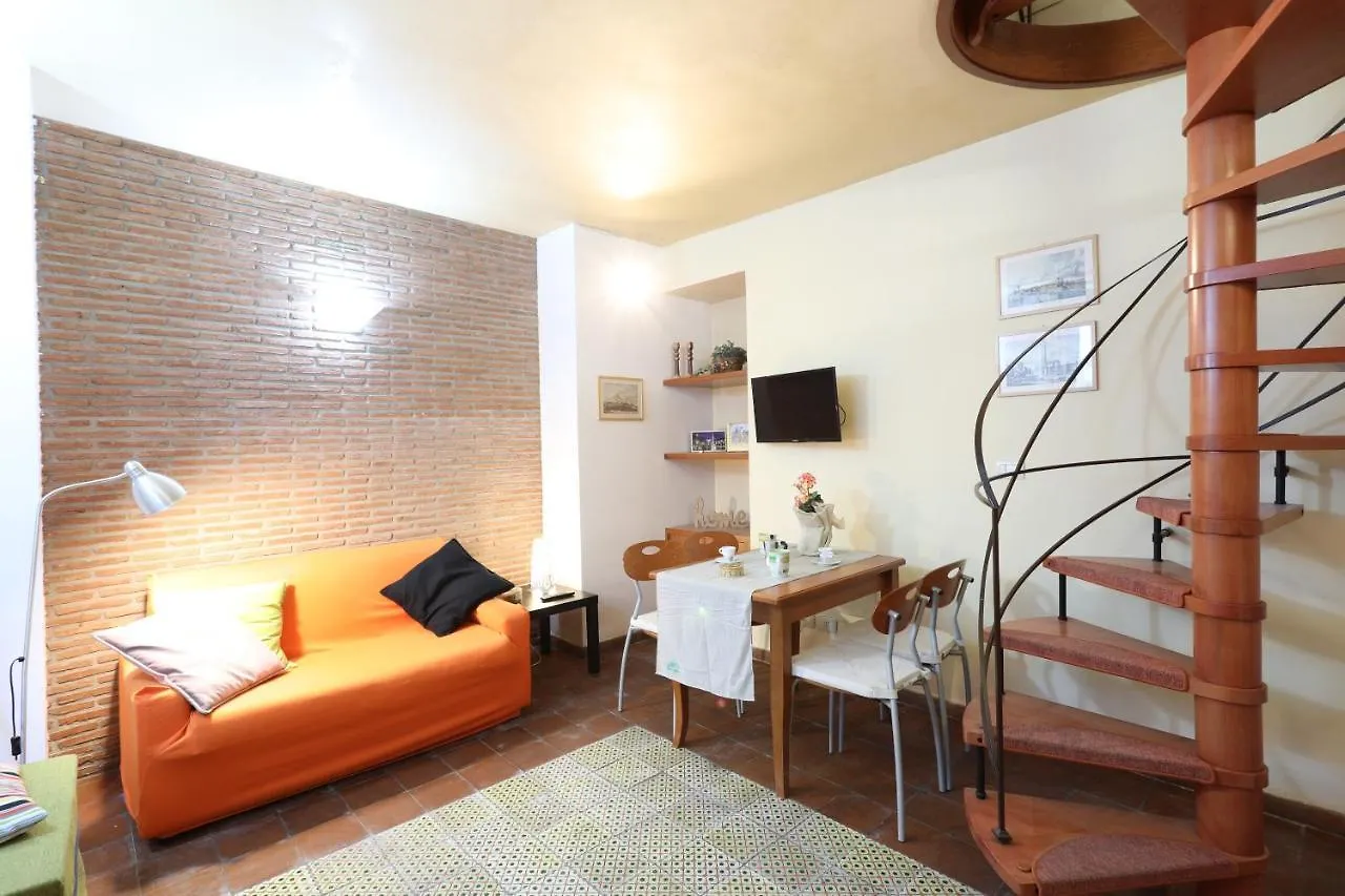 Catania City Center Apartments Italy
