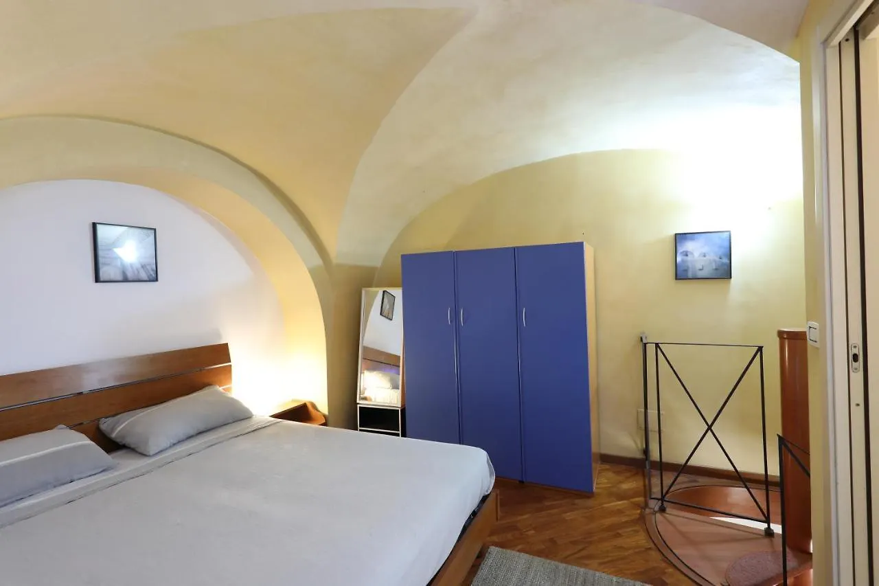 Catania City Center Apartments Italy