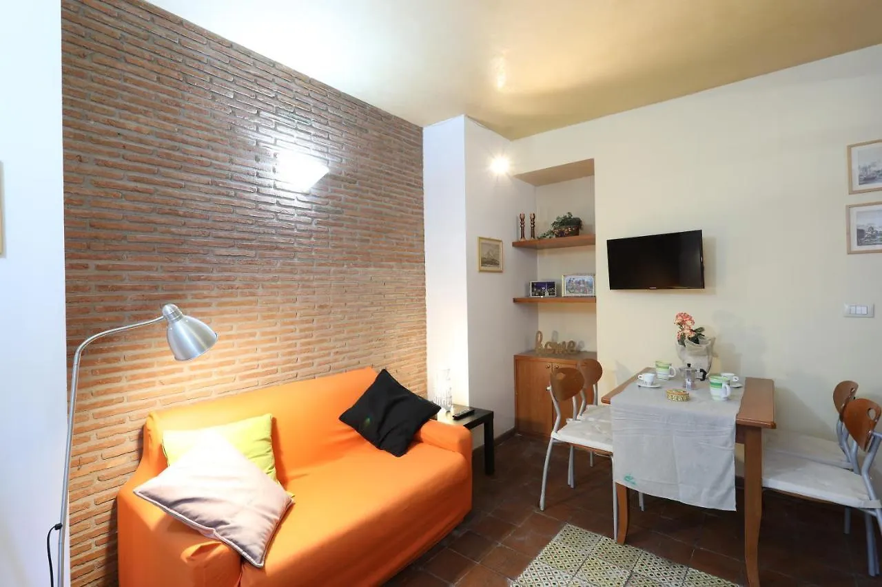 Catania City Center Apartments Italy