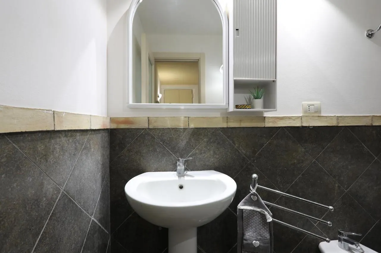 Catania City Center Apartments
