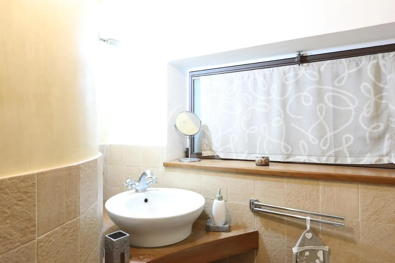 Catania City Center Apartments 0*,