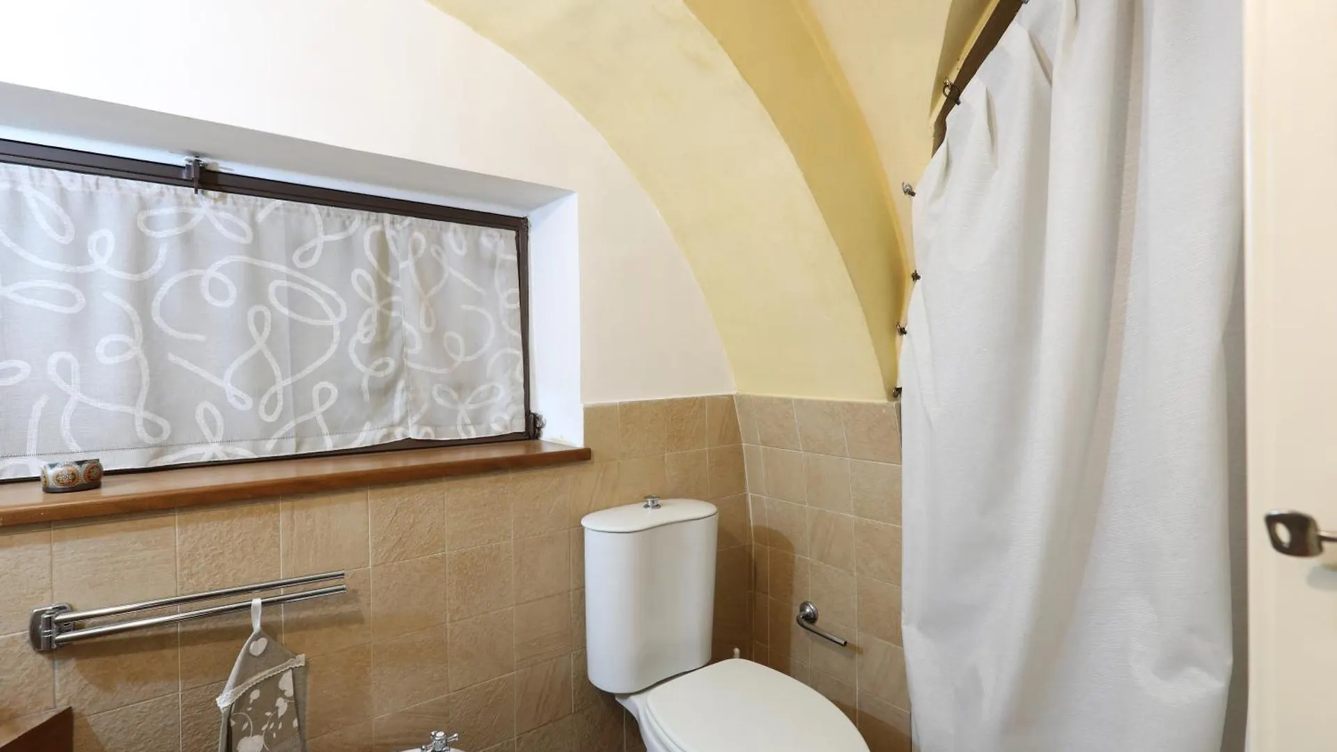 Catania City Center Apartments